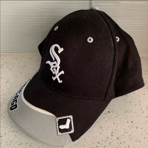 💚 Unisex Chicago White Sox baseball hat